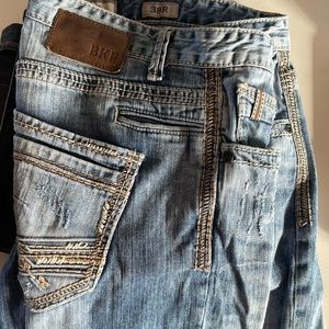 BKE Jeans From Buckle. NEW WITHOUT TAG